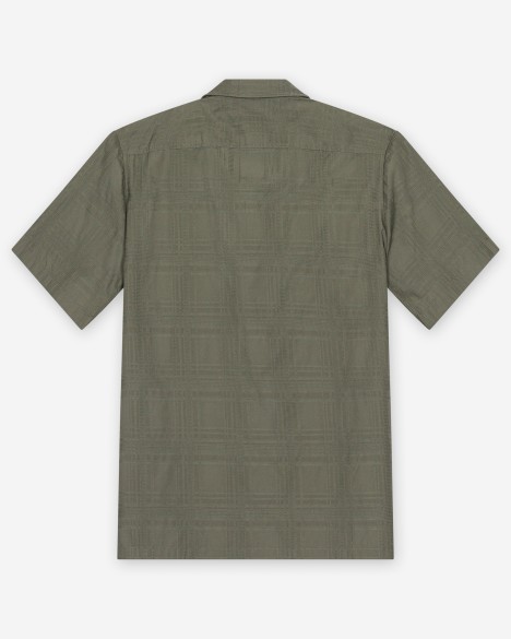 Camisa de manga corta Boss