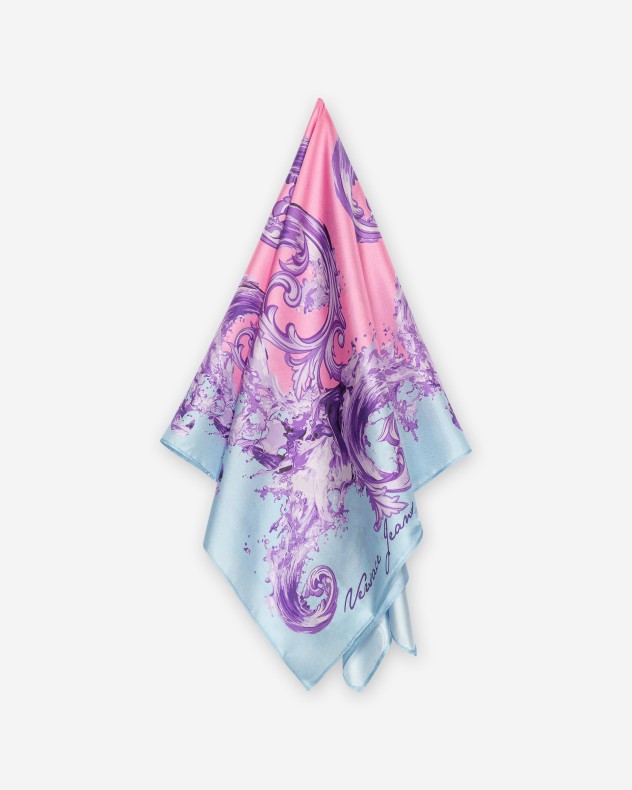 Sciarpa Versace Jeans Couture