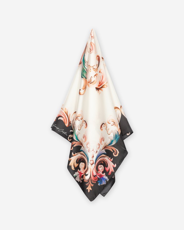 Bufanda Versace Jeans Couture