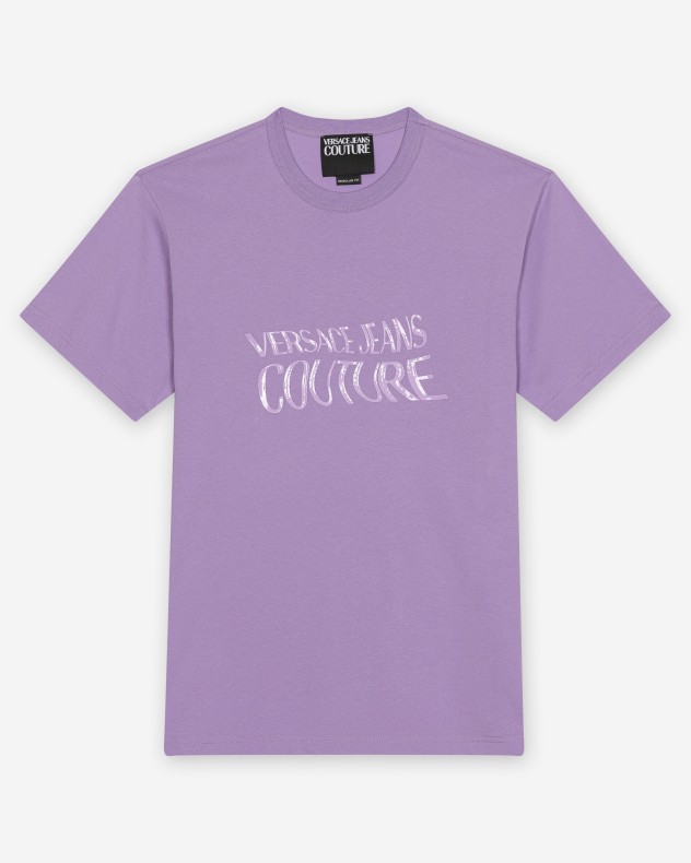 T-shirt Versace Jeans Couture