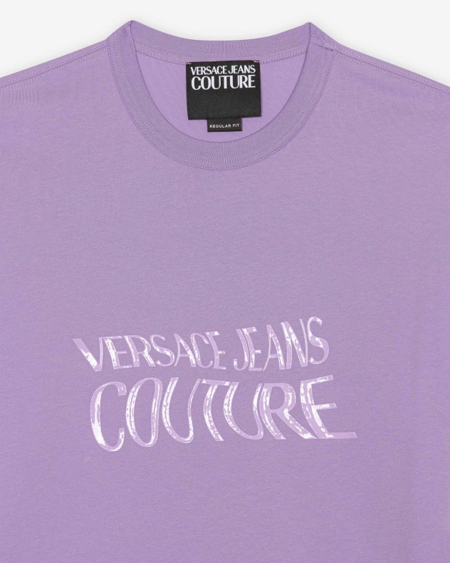 T-shirt Versace Jeans Couture