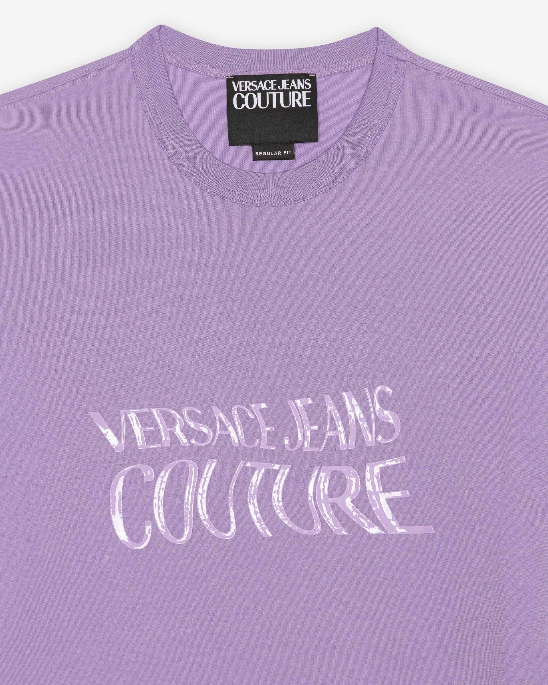Camiseta Versace Jeans Couture