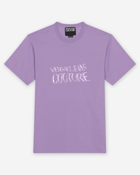 T-shirt Versace Jeans Couture