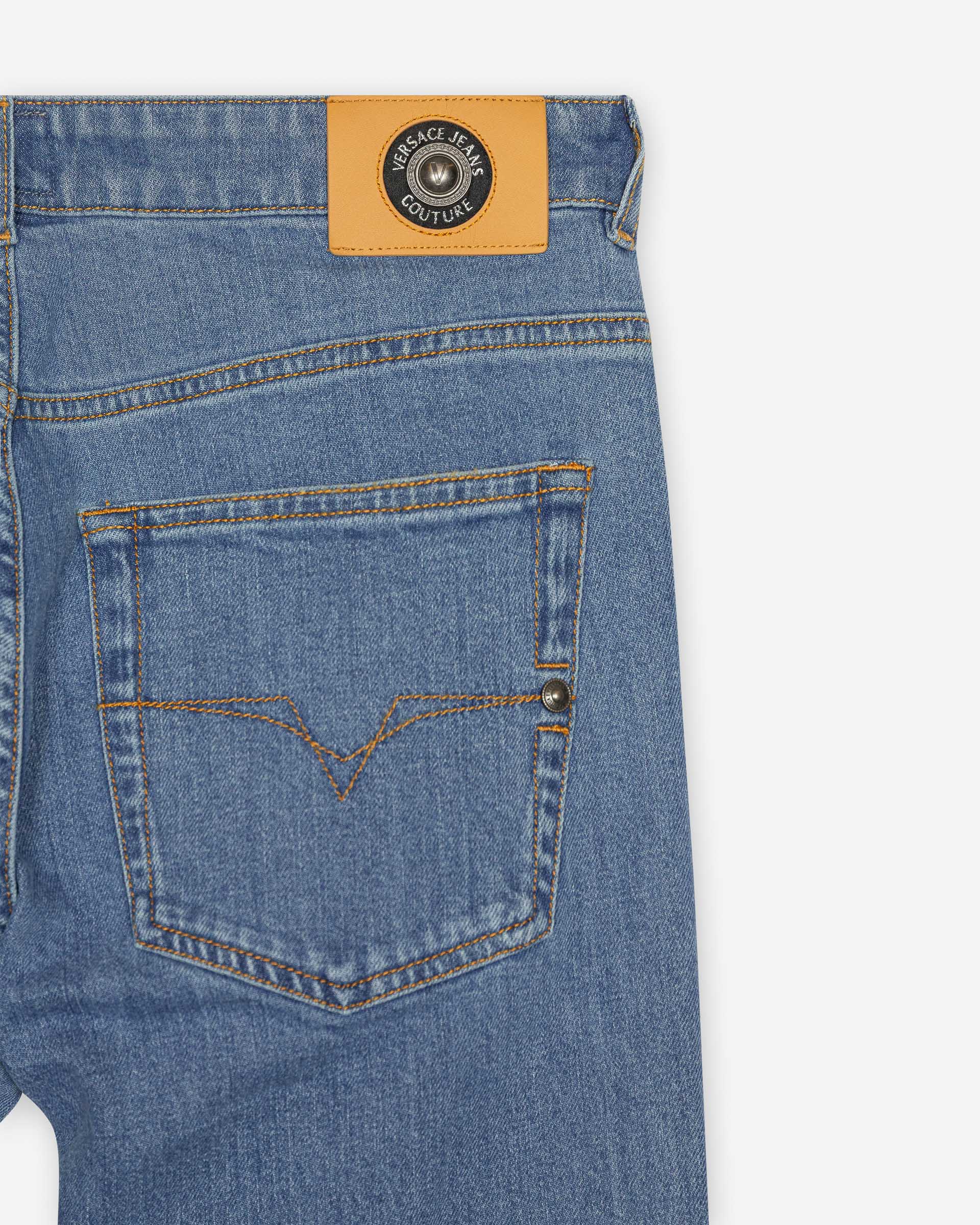 Jeans Versace Jeans Couture