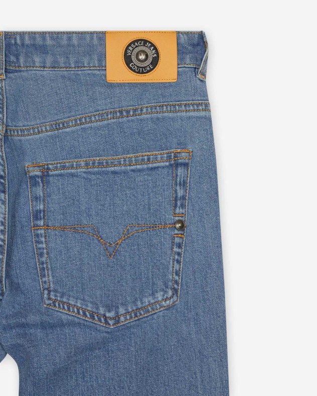 Jeans Versace Jeans Couture