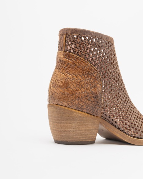 PROF Ankle Boots PROF Ankle Boots