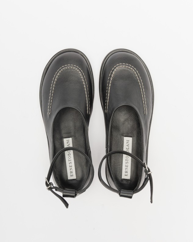 Chaussures Ernesto Dolani