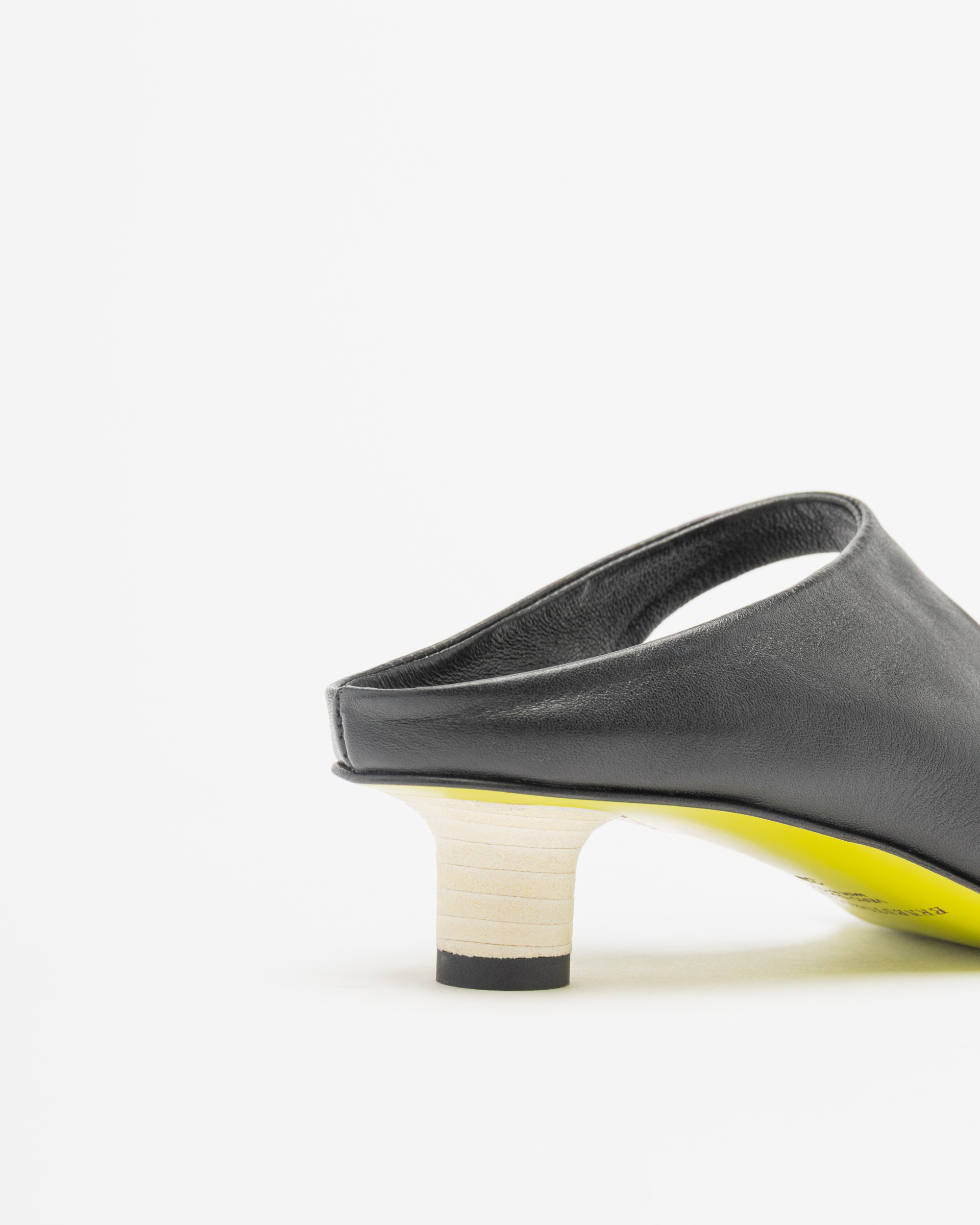 Socas Ernesto Dolani