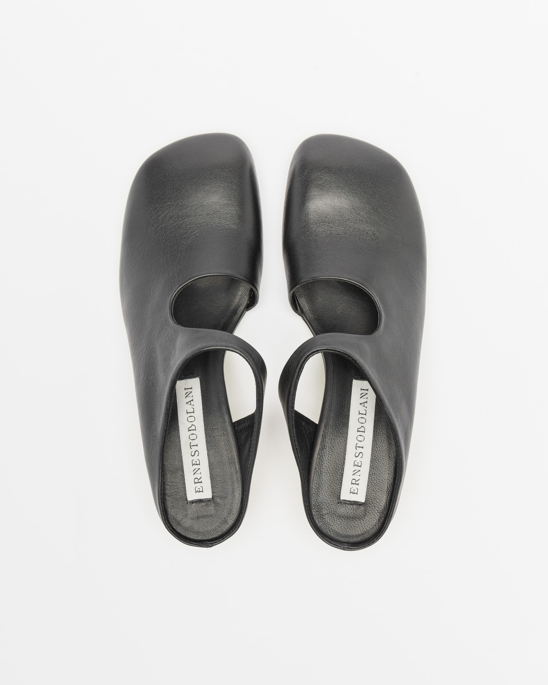 Socas Ernesto Dolani