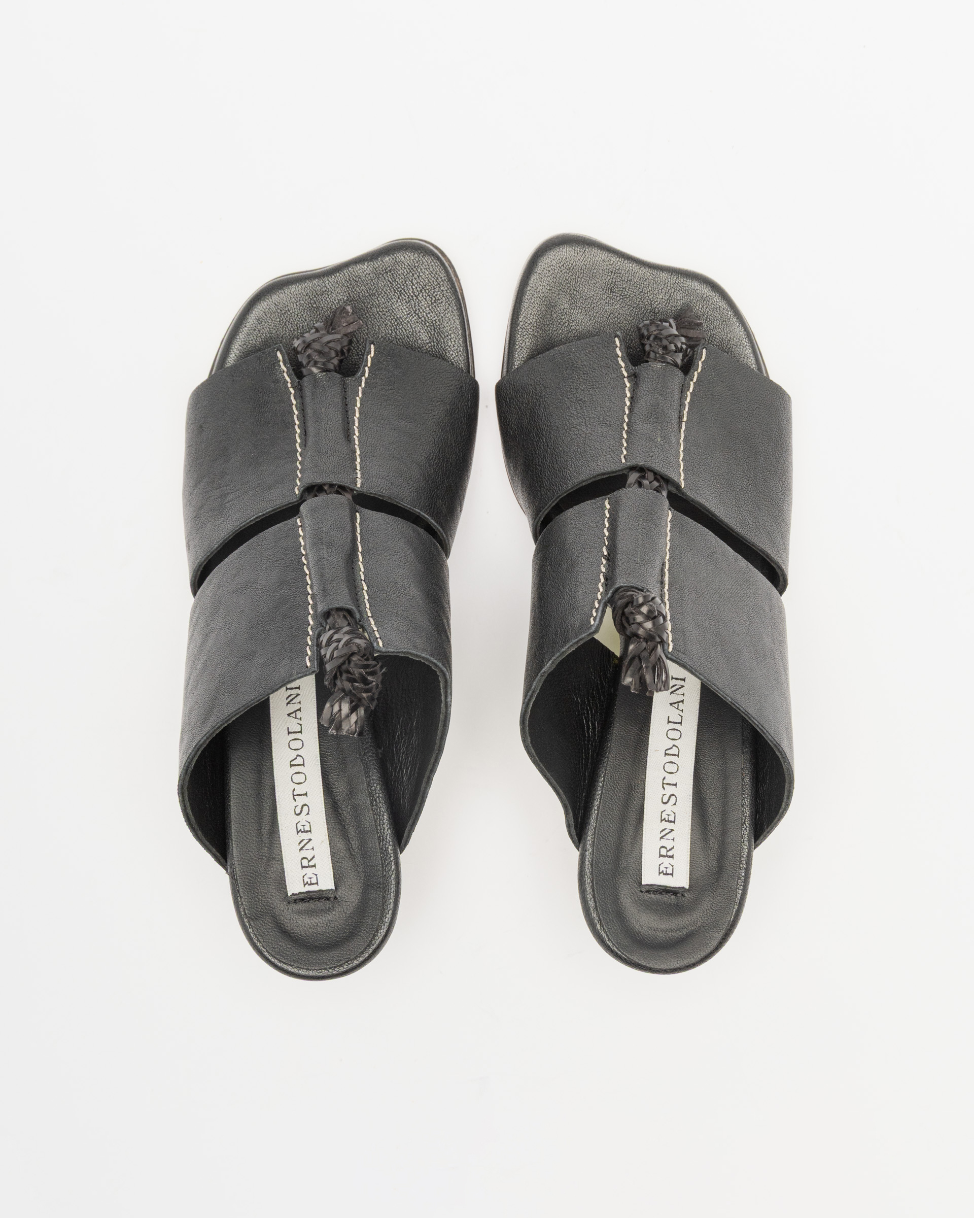 Socas Ernesto Dolani