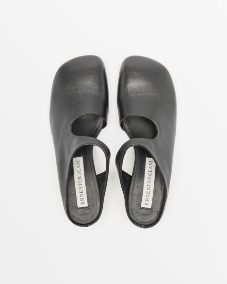 Socas Ernesto Dolani