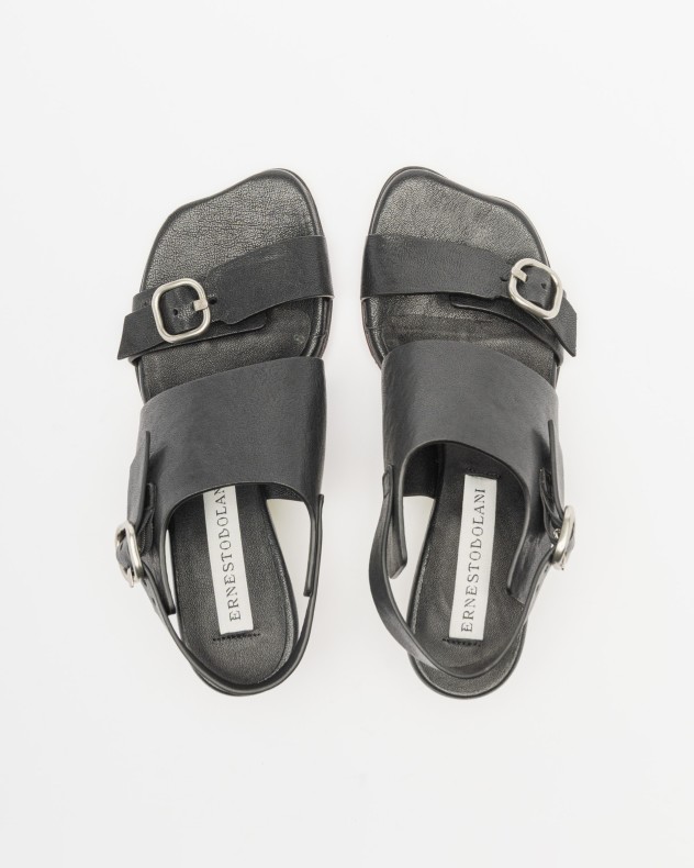 High Heel Sandalen Ernesto Dolani