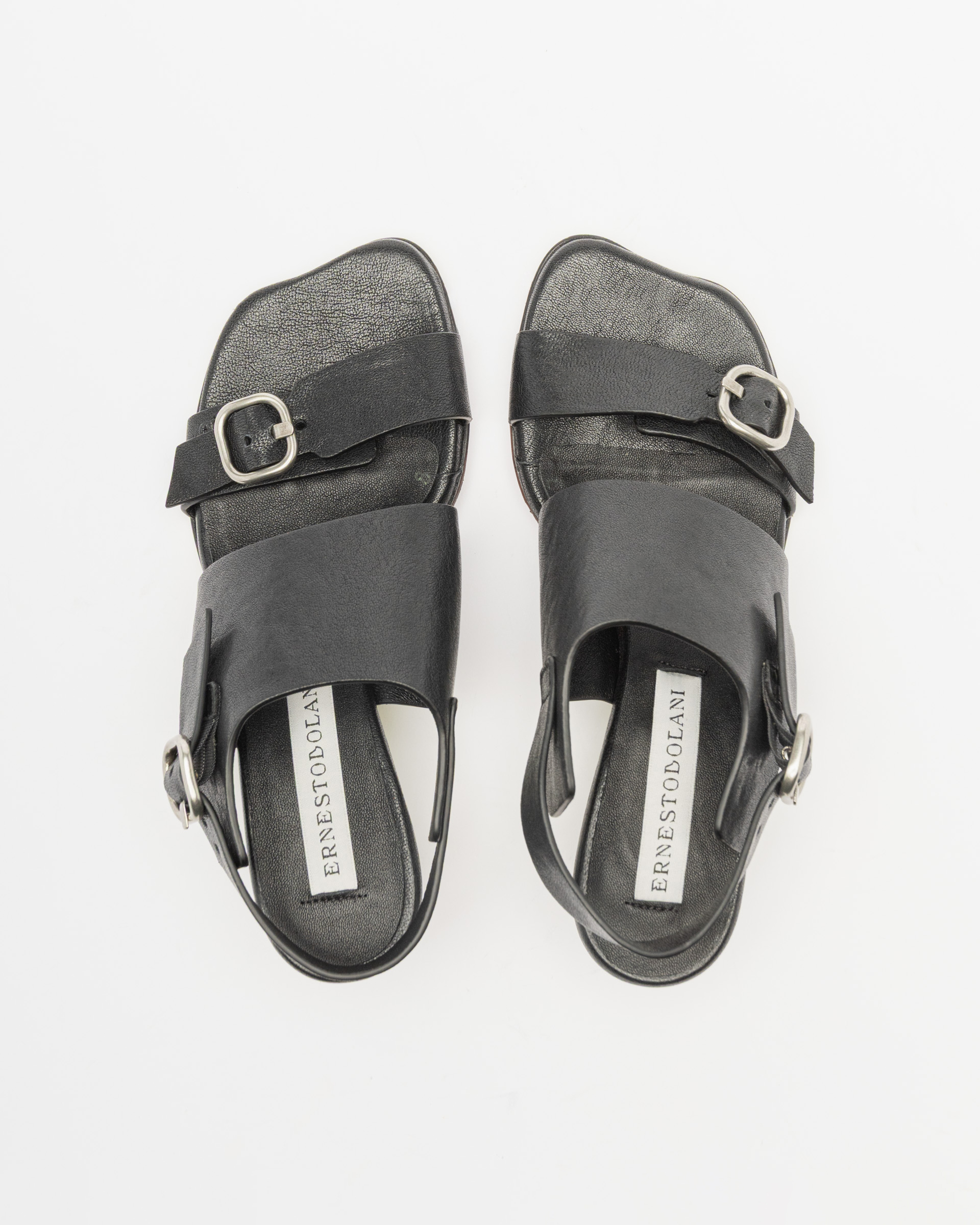 High Heel Sandalen Ernesto Dolani