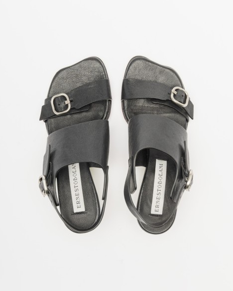 Sandales à talons hauts Ernesto Dolani Sandales à talons hauts Ernesto Dolani