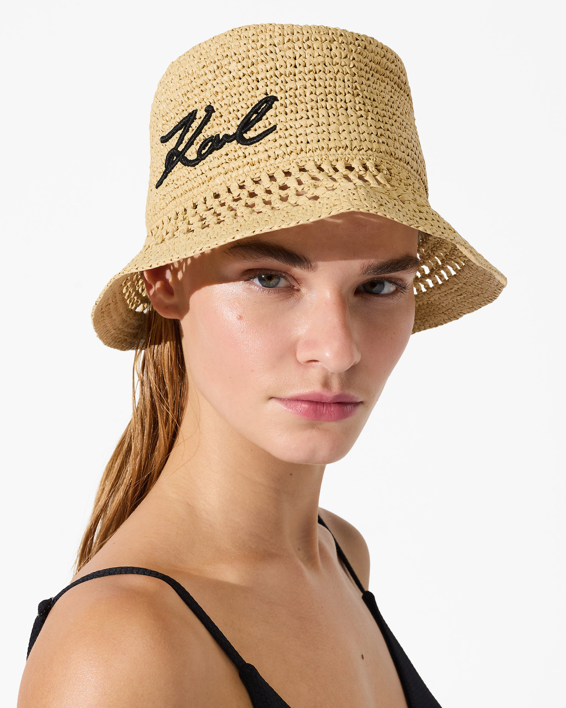 Cappello Karl Lagerfeld