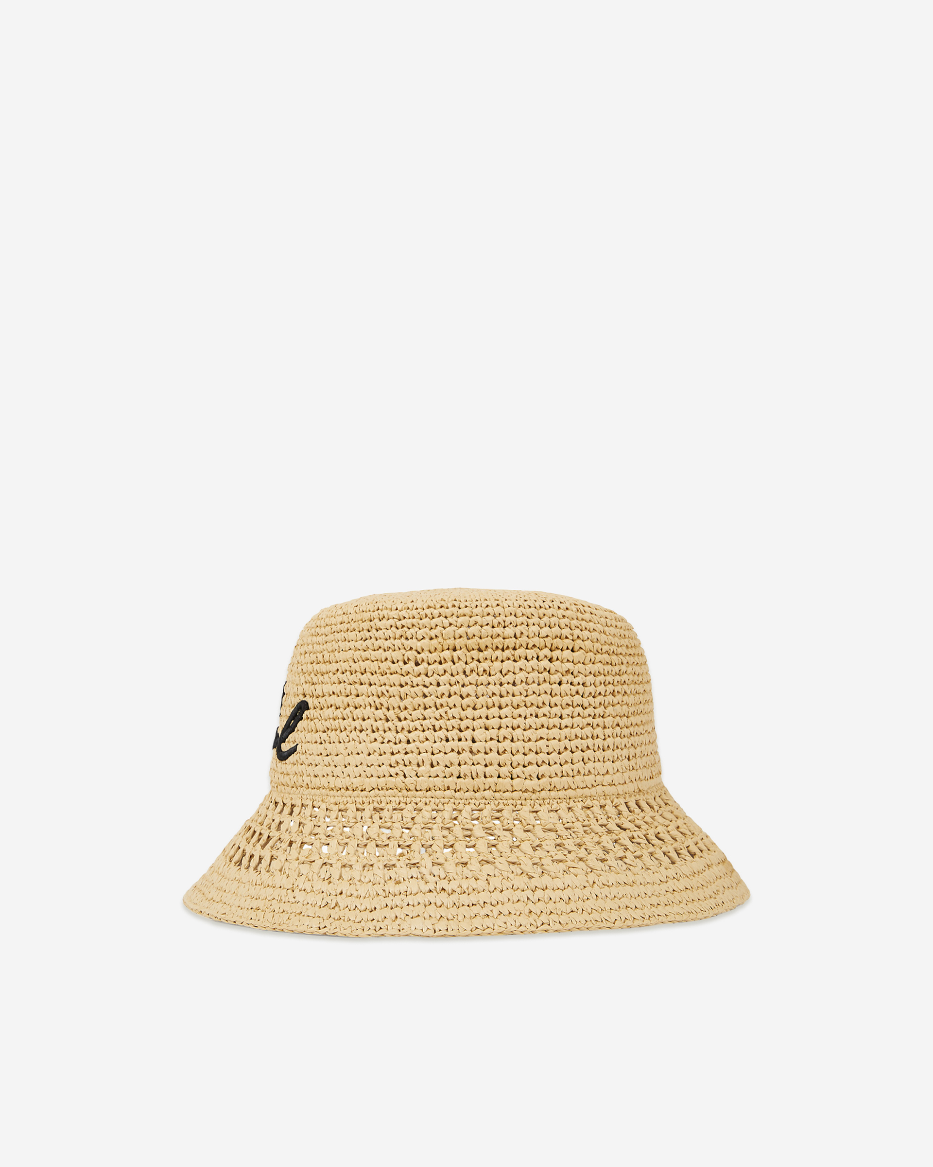 Chapeau Karl Lagerfeld