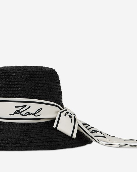 Karl Lagerfeld Hat