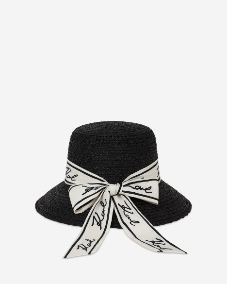 Karl Lagerfeld Hat
