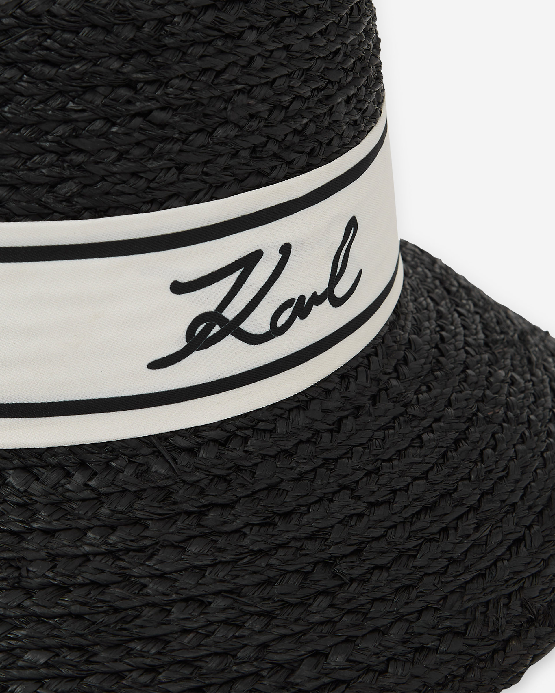 Karl Lagerfeld Hat