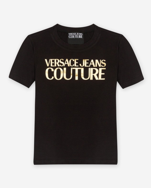 Camiseta Versace Jeans Couture
