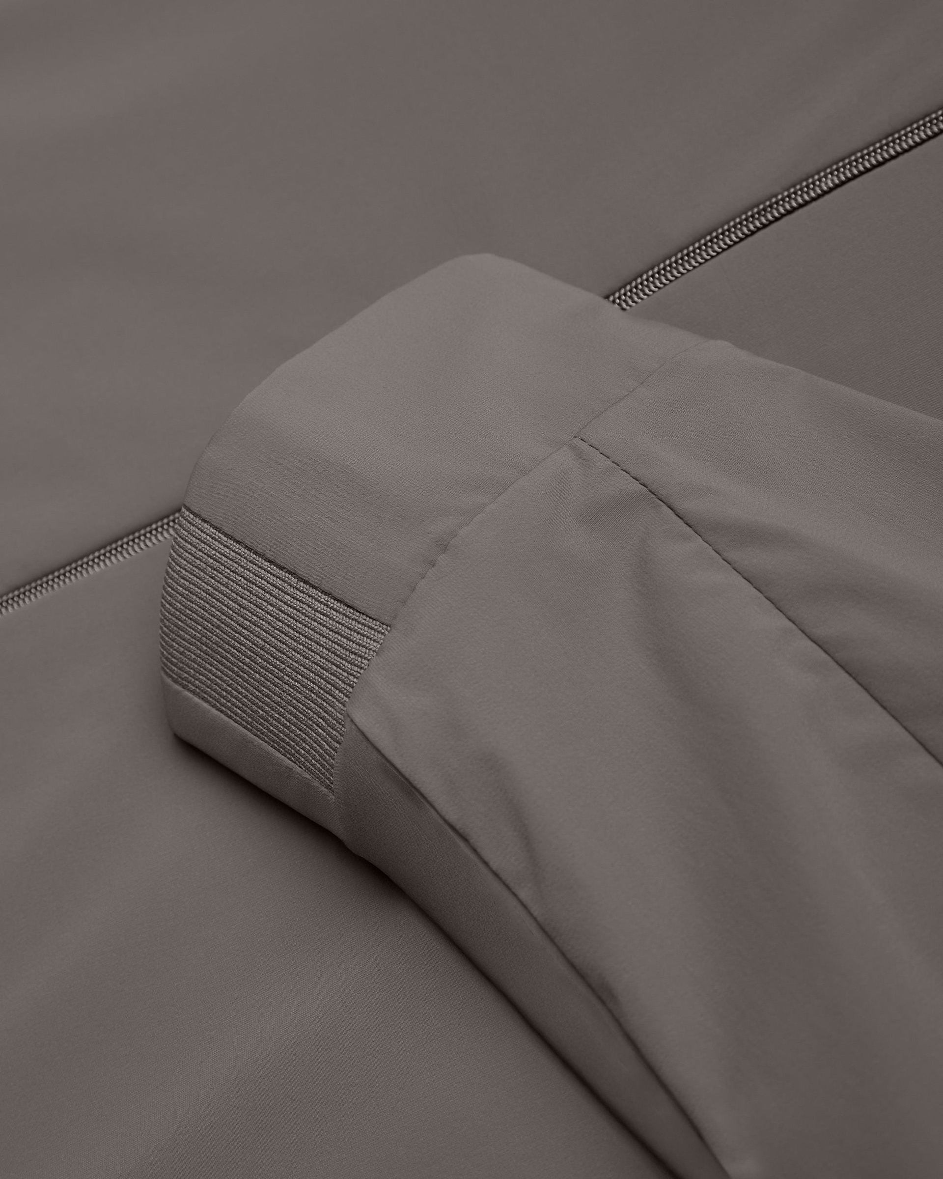 Chaqueta con capucha Unity