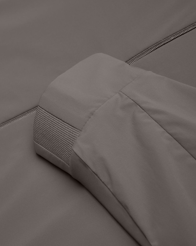 Chaqueta con capucha Unity