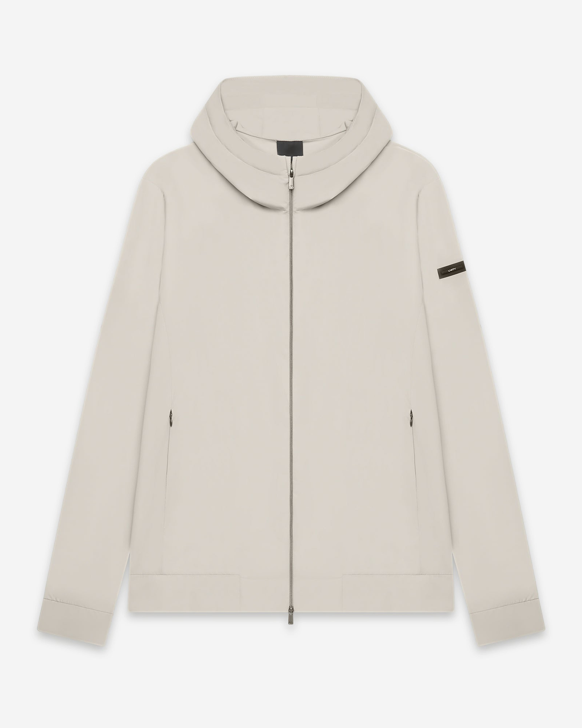 Giacca con cappuccio Unity