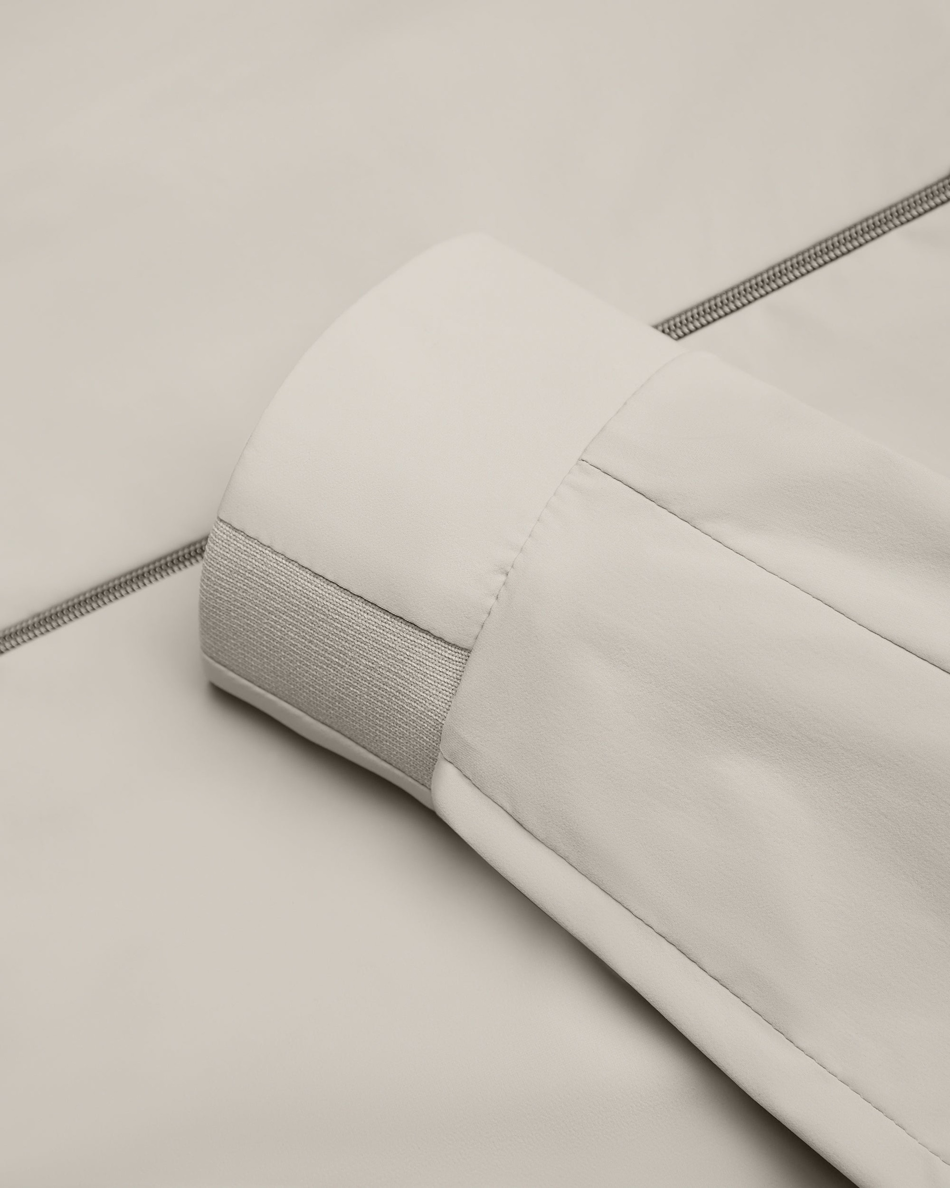 Giacca con cappuccio Unity