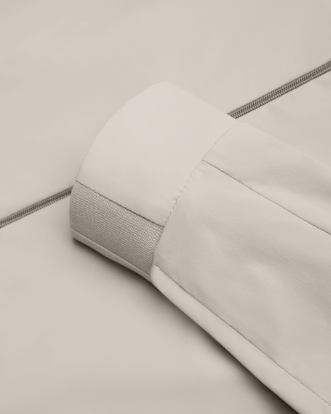 Jas met capuchon Unity