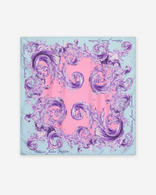 Sciarpa Versace Jeans Couture