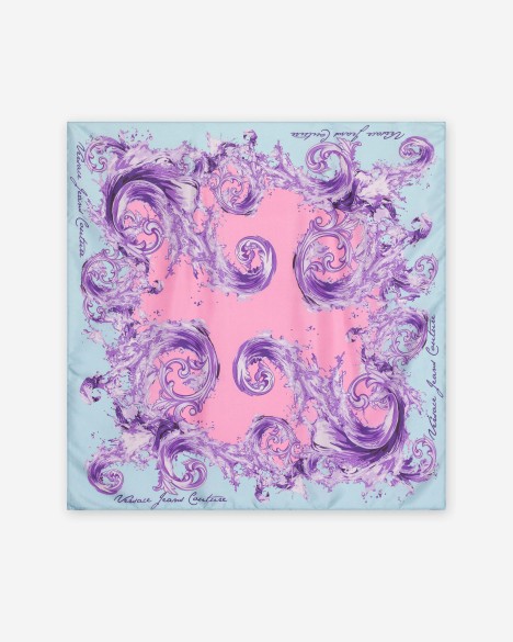 Foulard Versace Jeans Couture