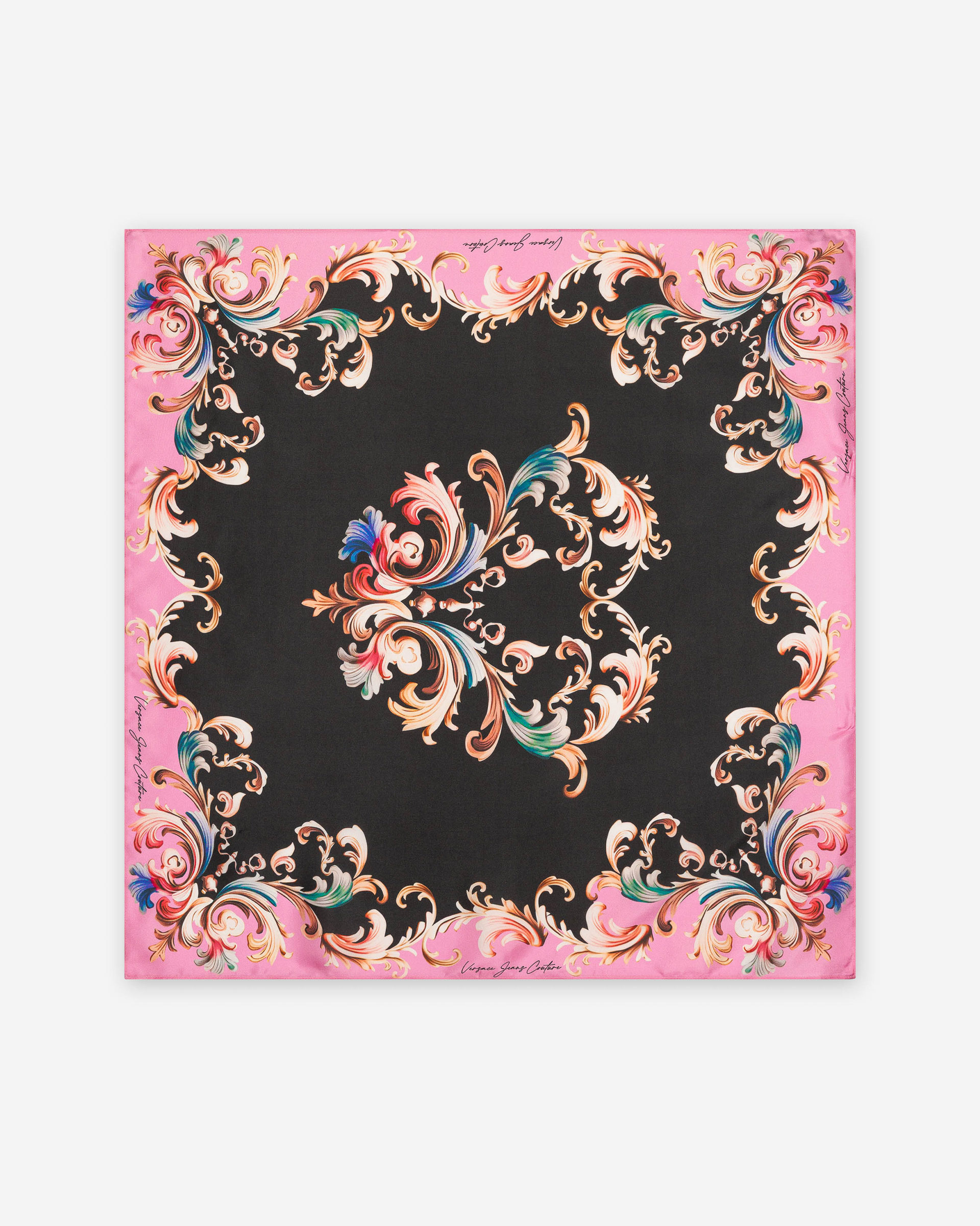 Foulard Versace Jeans Couture