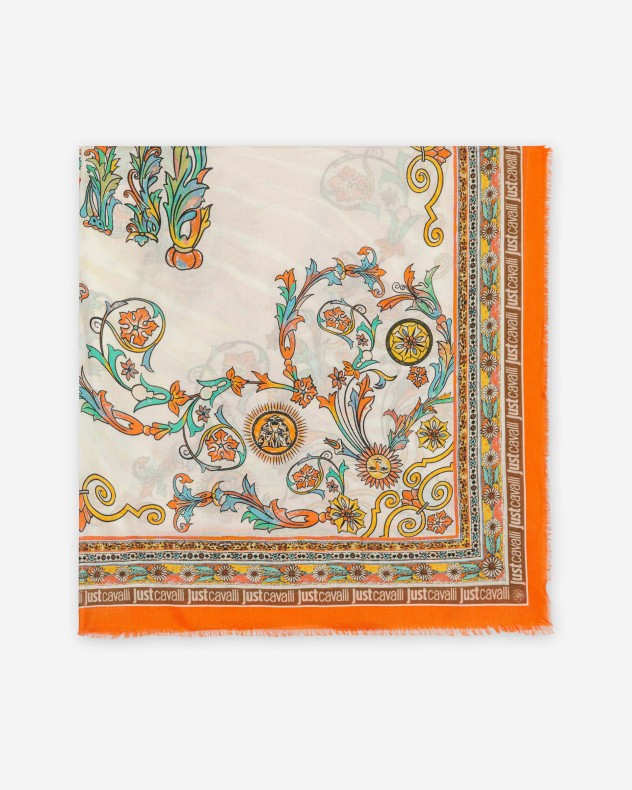 Foulard Just Cavalli
