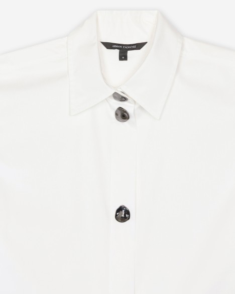 Chemise Armani Exchange