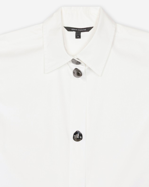 Camisa Armani Exchange