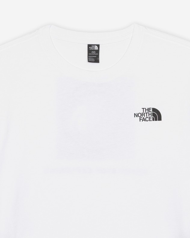 T-shirt The North Face