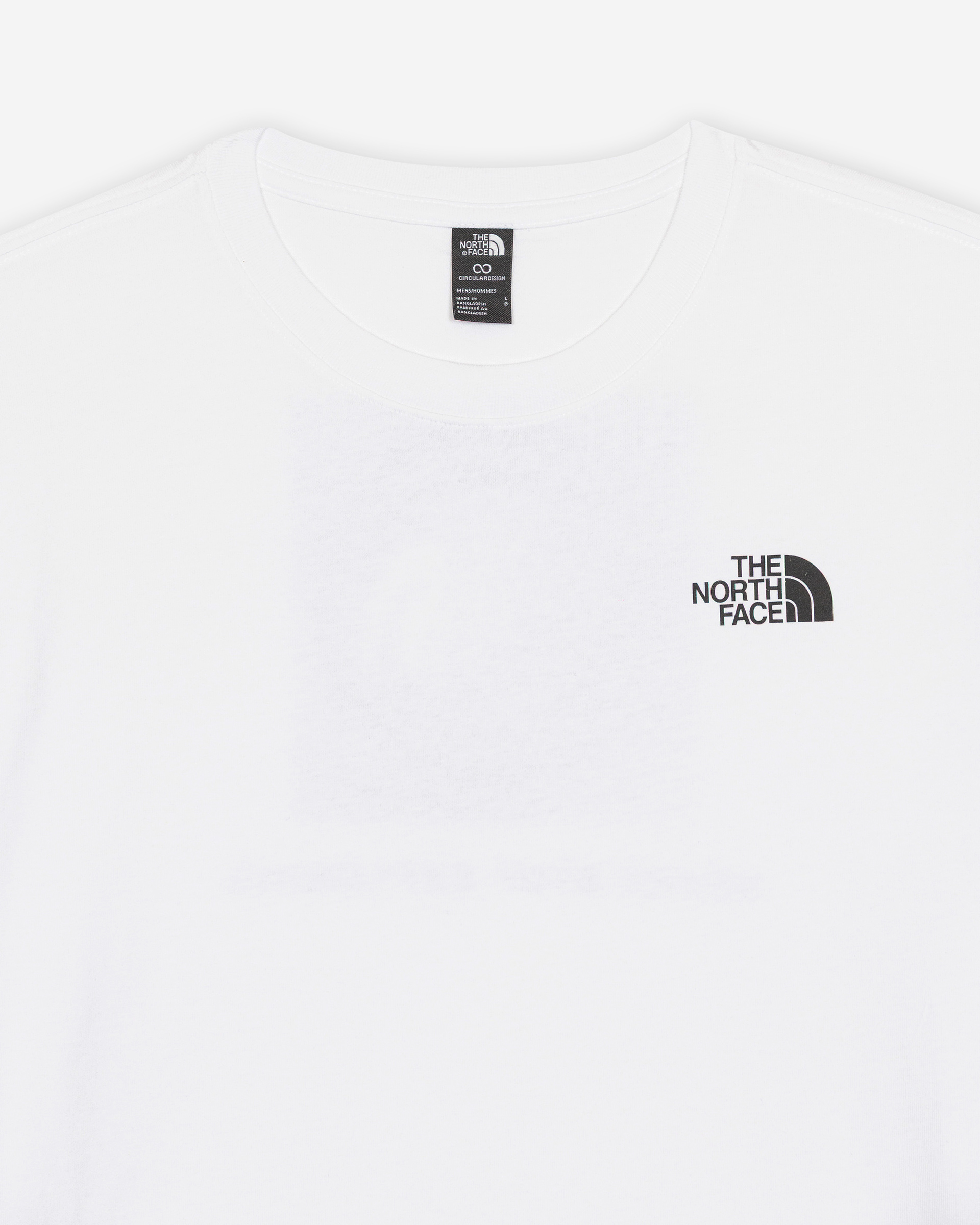 T-shirt The North Face