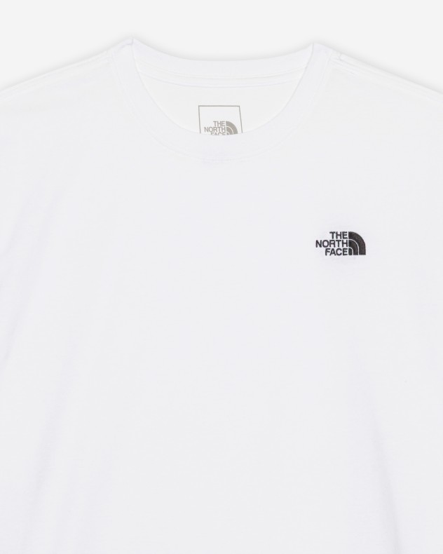 T-shirt The North Face