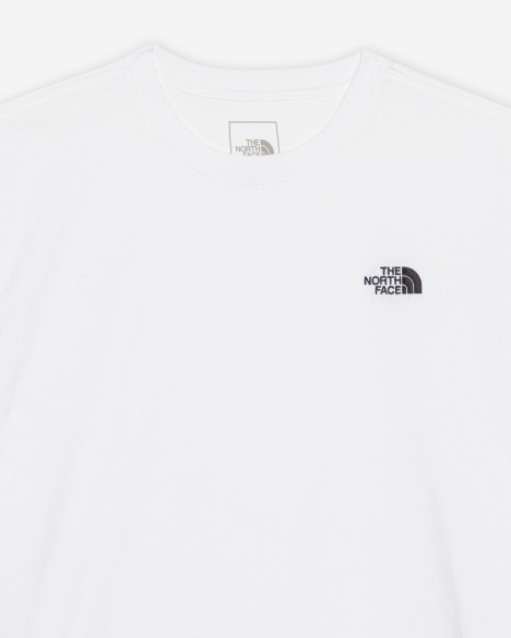 The North Face T-shirt