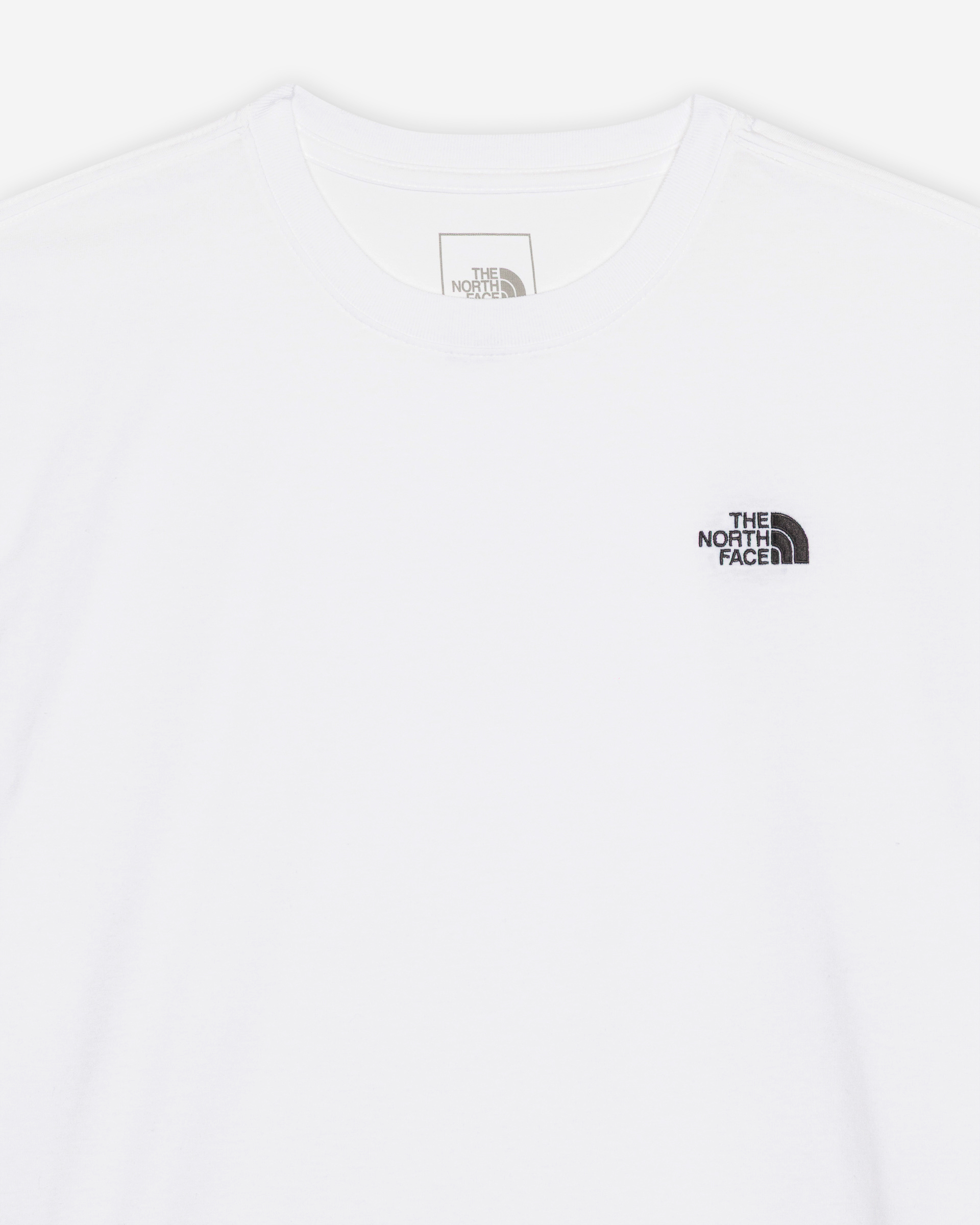 T-shirt The North Face