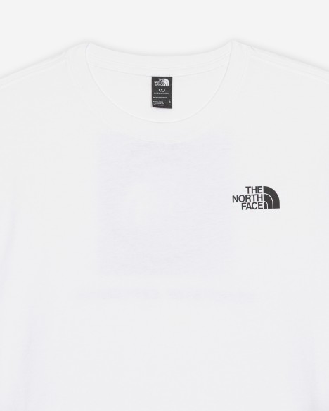 T-shirt The North Face
