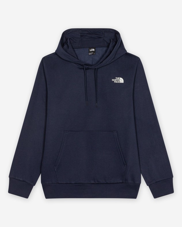 Hoodie The North Face