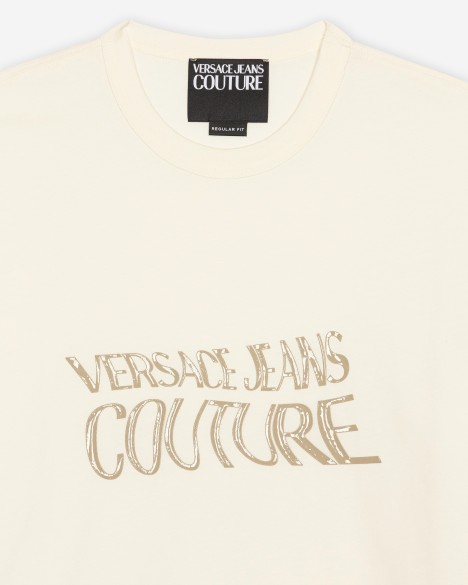 Camiseta Versace Jeans Couture