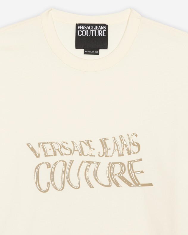 T-shirt Versace Jeans Couture