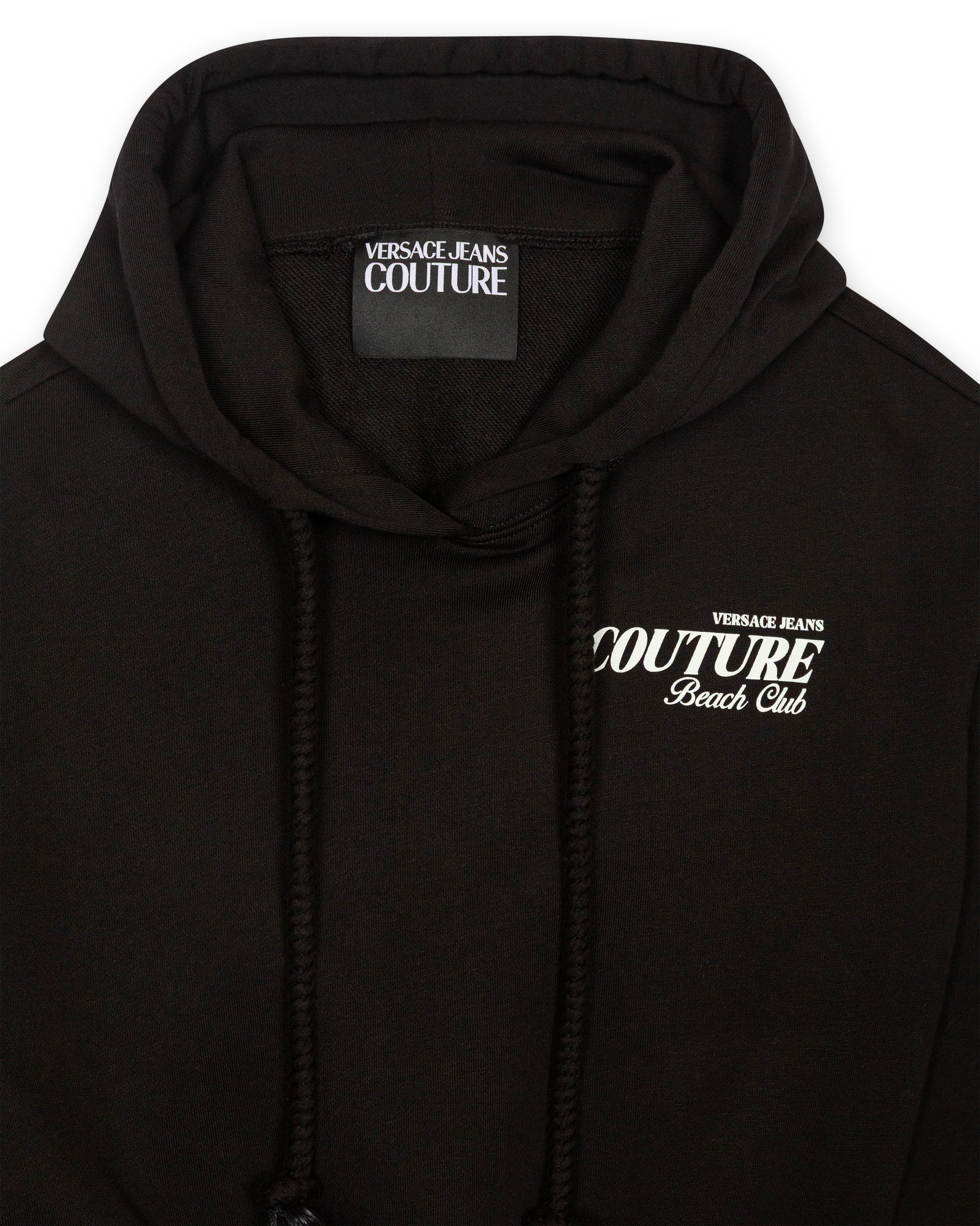 Hoodie Versace Jeans Couture