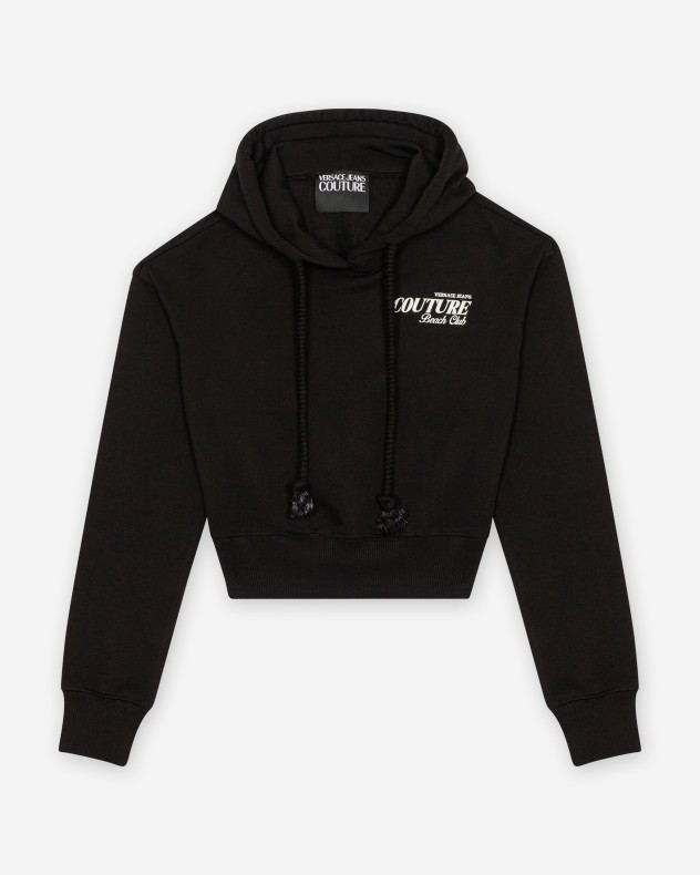 Capuchon Versace Jeans Couture