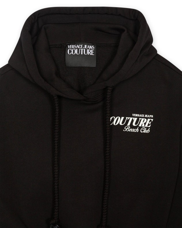 Capuchon Versace Jeans Couture