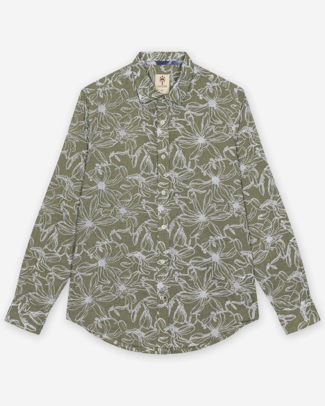 Ganesh Shirt