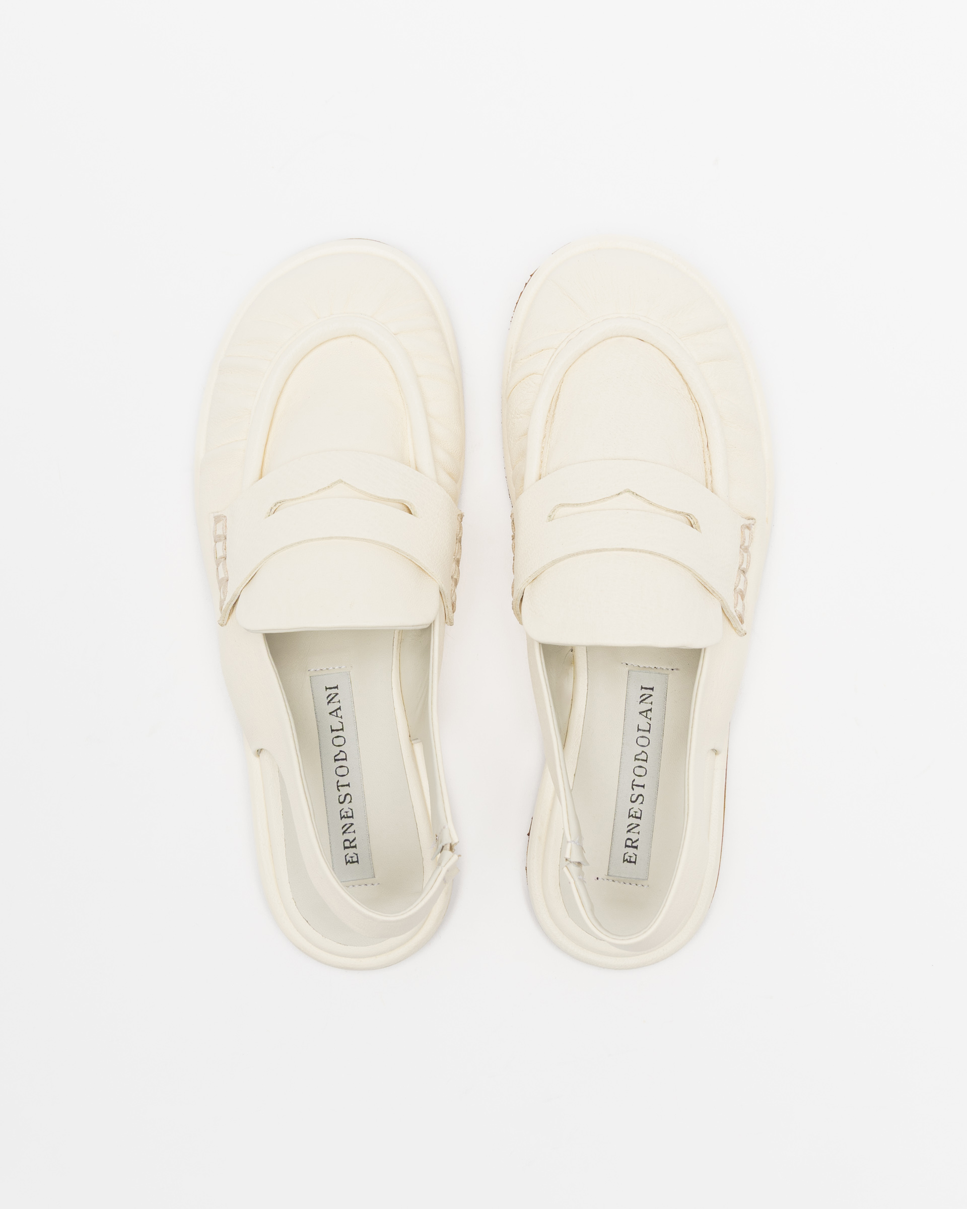 Scarpa slingback Ernesto Dolani