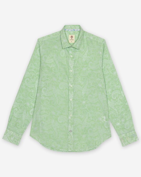 Camicia Ganesh